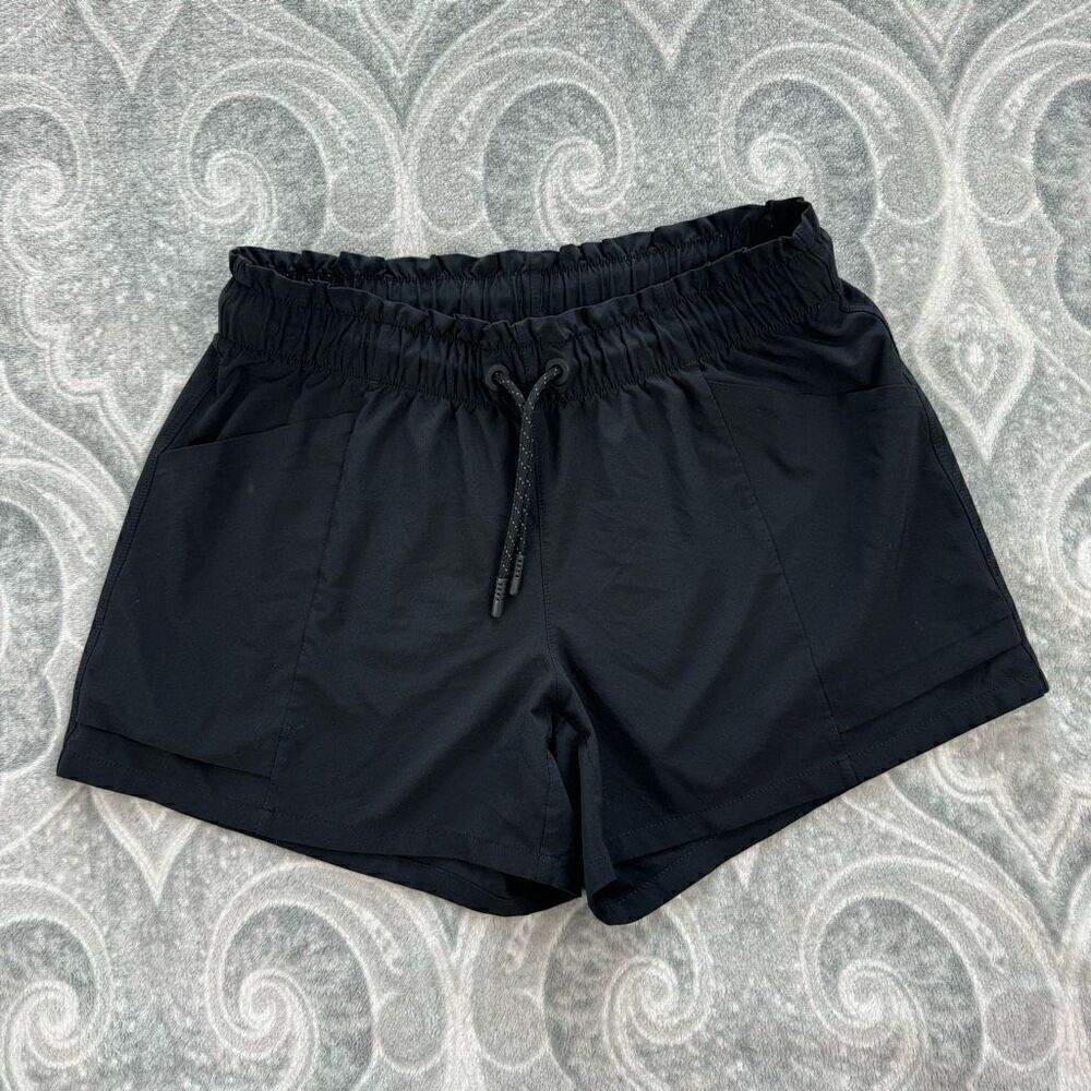 Athleta Girl Shorts